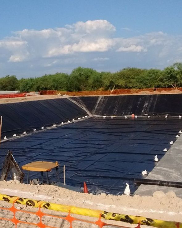 Obra ecológica